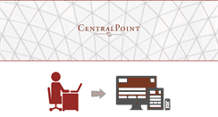 Desktop Screenshot of centralpointsystems.com